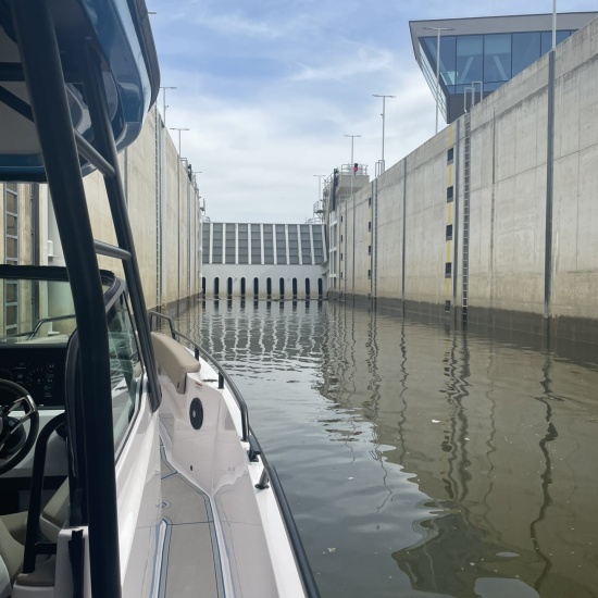 Győr - Monostori Erőd - Erőd látogatással