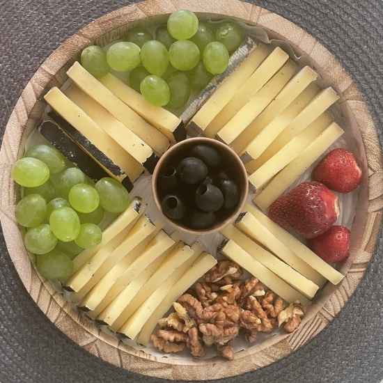 Győr - Naplemente Hajóról