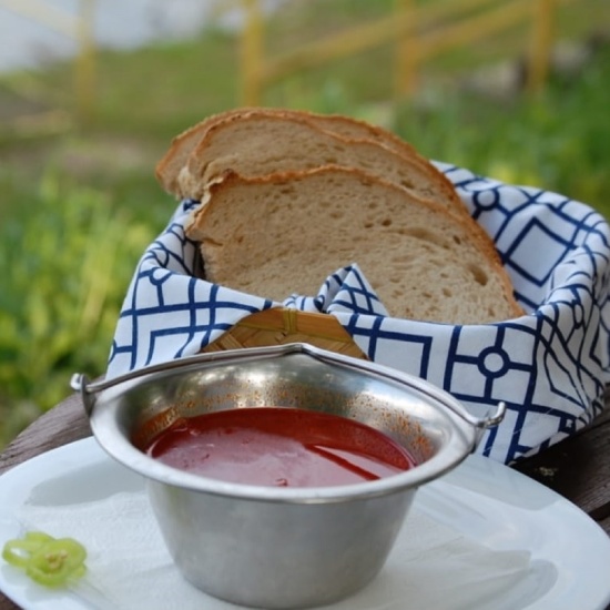 Győr -Dunakanyar- Visegrád