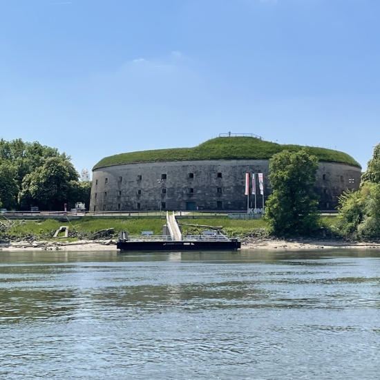 Győr -Dunakanyar- Visegrád